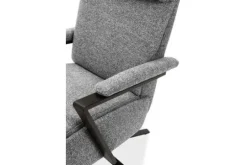 Clearance Zeeuw Style Relaxfauteuil Iska