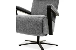 Clearance Zeeuw Style Relaxfauteuil Iska