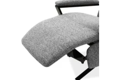 Clearance Zeeuw Style Relaxfauteuil Iska