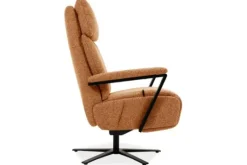 Clearance Zeeuw Style Relaxfauteuil Iska