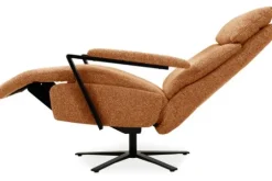 Clearance Zeeuw Style Relaxfauteuil Iska