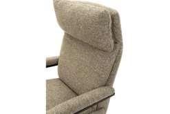 Clearance Zeeuw Style Relaxfauteuil Iska