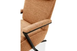 Clearance Zeeuw Style Relaxfauteuil Iska