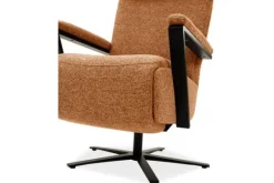 Clearance Zeeuw Style Relaxfauteuil Iska