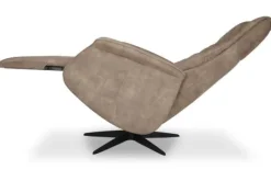 Discount Meubelfabriek de Toekomst Relaxfauteuil  Jackman - Twice