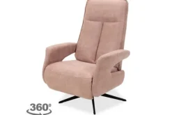 Danish Design Sta Op Stoelen|Relaxstoelen^Relaxfauteuil Jeroen