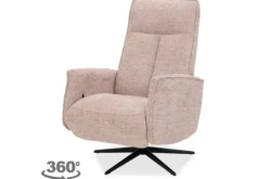 Danish Design Sta Op Stoelen|Relaxstoelen^Relaxfauteuil Johan