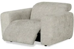 Italian Comfort Style Relaxstoelen^Relaxfauteuil Julo