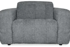 Italian Comfort Style Relaxstoelen^Relaxfauteuil Julo