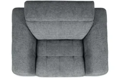Italian Comfort Style Relaxstoelen^Relaxfauteuil Julo