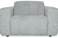 Italian Comfort Style Relaxstoelen^Relaxfauteuil Julo