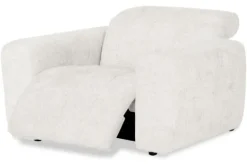 Italian Comfort Style Relaxstoelen^Relaxfauteuil Julo