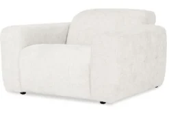 Italian Comfort Style Relaxstoelen^Relaxfauteuil Julo