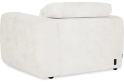 Italian Comfort Style Relaxstoelen^Relaxfauteuil Julo