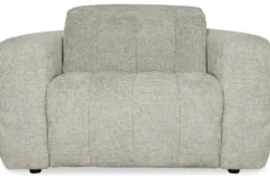 Italian Comfort Style Relaxstoelen^Relaxfauteuil Julo