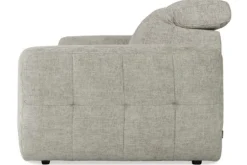 Italian Comfort Style Relaxstoelen^Relaxfauteuil Julo