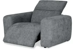 Italian Comfort Style Relaxstoelen^Relaxfauteuil Julo