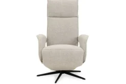 Danish Design Relaxstoelen|Draaifauteuils^Relaxfauteuil Jurgen