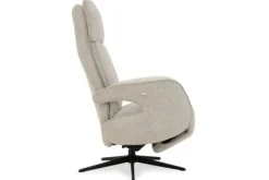 Danish Design Relaxstoelen|Draaifauteuils^Relaxfauteuil Jurgen