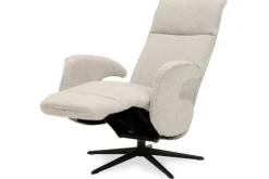 Danish Design Relaxstoelen|Draaifauteuils^Relaxfauteuil Jurgen