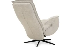 Danish Design Relaxstoelen|Draaifauteuils^Relaxfauteuil Jurgen