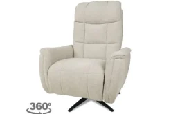 Clearance Relax Comfort Style Relaxfauteuil Jurriaan