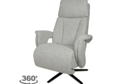 Hukla Relaxfauteuil Kanto |