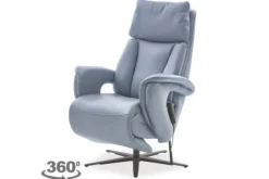 Clearance Hukla Relaxfauteuil  Kanto |