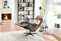 Hukla Sta Op Stoelen|Relaxstoelen^Relaxfauteuil  Kanto |