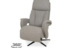 Hukla Sta Op Stoelen|Relaxstoelen^Relaxfauteuil Kanto |