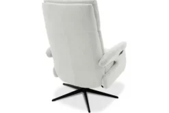 Danish Design Relaxstoelen|Draaifauteuils^Relaxfauteuil Klaas