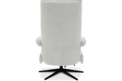 Danish Design Relaxstoelen|Draaifauteuils^Relaxfauteuil Klaas