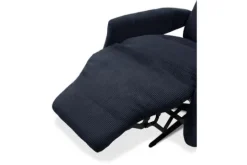 Danish Design Relaxstoelen|Draaifauteuils^Relaxfauteuil Klaas