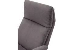Danish Design Relaxstoelen|Draaifauteuils^Relaxfauteuil Klaas
