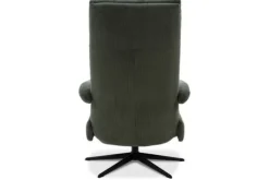 Danish Design Relaxstoelen|Draaifauteuils^Relaxfauteuil Klaas