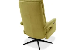 Danish Design Relaxstoelen|Draaifauteuils^Relaxfauteuil Klaas