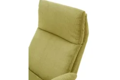 Danish Design Relaxstoelen|Draaifauteuils^Relaxfauteuil Klaas