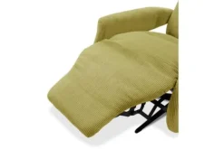 Danish Design Relaxstoelen|Draaifauteuils^Relaxfauteuil Klaas