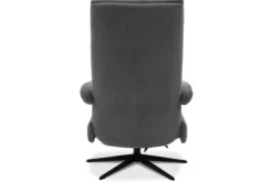 Danish Design Relaxstoelen|Draaifauteuils^Relaxfauteuil Klaas