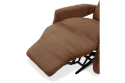 Danish Design Relaxstoelen|Draaifauteuils^Relaxfauteuil Klaas