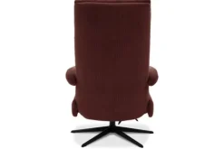 Danish Design Relaxstoelen|Draaifauteuils^Relaxfauteuil Klaas