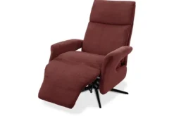 Danish Design Relaxstoelen|Draaifauteuils^Relaxfauteuil Klaas