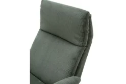 Danish Design Relaxstoelen|Draaifauteuils^Relaxfauteuil Klaas