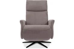 Danish Design Relaxstoelen|Draaifauteuils^Relaxfauteuil Klaas
