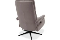 Danish Design Relaxstoelen|Draaifauteuils^Relaxfauteuil Klaas