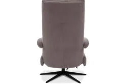 Danish Design Relaxstoelen|Draaifauteuils^Relaxfauteuil Klaas