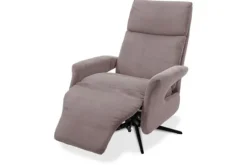 Danish Design Relaxstoelen|Draaifauteuils^Relaxfauteuil Klaas