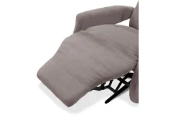 Danish Design Relaxstoelen|Draaifauteuils^Relaxfauteuil Klaas