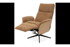 Outlet Danish Design Relaxfauteuil Koen