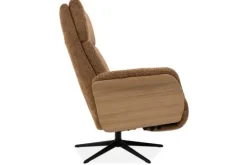 Outlet Danish Design Relaxfauteuil Koen